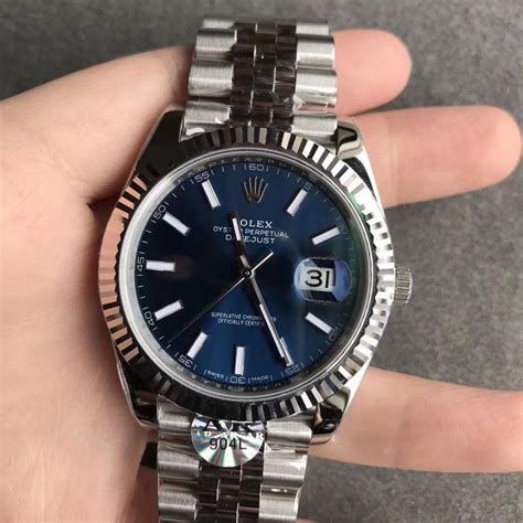 rolex datejust clone|rolex 2021 datejust.